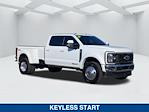 2023 Ford F-450 Crew Cab DRW 4WD Pickup for sale #PEC02655 - photo 3
