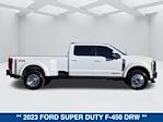 2023 Ford F-450 Crew Cab DRW 4WD Pickup for sale #PEC02655 - photo 4