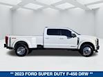 2023 Ford F-450 Crew Cab DRW 4WD Pickup for sale #PEC02655 - photo 5