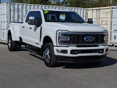Used 2023 Ford F-350 - photo 1