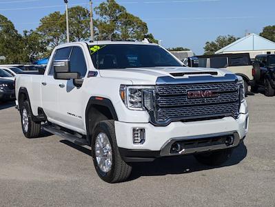 2023 GMC Sierra 3500 Crew Cab 4WD Pickup for sale #PF173833 - photo 1