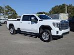 2023 GMC Sierra 3500 Crew Cab 4WD Pickup for sale #PF173833 - photo 3