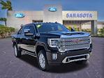 2023 GMC Sierra 2500 Crew Cab 4WD Pickup for sale #PF255792 - photo 1