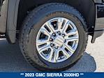 2023 GMC Sierra 2500 Crew Cab 4WD Pickup for sale #PF255792 - photo 11