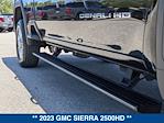 2023 GMC Sierra 2500 Crew Cab 4WD Pickup for sale #PF255792 - photo 12