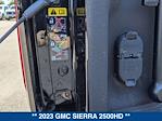 2023 GMC Sierra 2500 Crew Cab 4WD Pickup for sale #PF255792 - photo 14