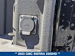 2023 GMC Sierra 2500 Crew Cab 4WD Pickup for sale #PF255792 - photo 15