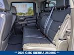 2023 GMC Sierra 2500 Crew Cab 4WD Pickup for sale #PF255792 - photo 16
