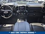 2023 GMC Sierra 2500 Crew Cab 4WD Pickup for sale #PF255792 - photo 17