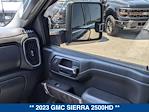2023 GMC Sierra 2500 Crew Cab 4WD Pickup for sale #PF255792 - photo 18
