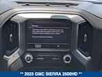 2023 GMC Sierra 2500 Crew Cab 4WD Pickup for sale #PF255792 - photo 19