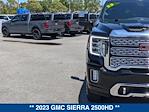2023 GMC Sierra 2500 Crew Cab 4WD Pickup for sale #PF255792 - photo 8