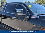 2023 GMC Sierra 2500 Crew Cab 4WD Pickup for sale #PF255792 - photo 9