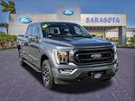 2023 Ford F-150 SuperCrew Cab 4WD Pickup for sale #PFA05883 - photo 1