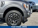 2023 Ford F-150 SuperCrew Cab 4WD Pickup for sale #PFA05883 - photo 11