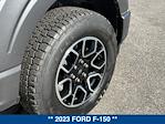 2023 Ford F-150 SuperCrew Cab 4WD Pickup for sale #PFA05883 - photo 12