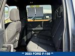 2023 Ford F-150 SuperCrew Cab 4WD Pickup for sale #PFA05883 - photo 17