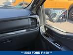 2023 Ford F-150 SuperCrew Cab 4WD Pickup for sale #PFA05883 - photo 20