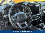 2023 Ford F-150 SuperCrew Cab 4WD Pickup for sale #PFA05883 - photo 23