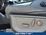 2023 Ford F-150 SuperCrew Cab 4WD Pickup for sale #PFA05883 - photo 24