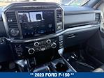 2023 Ford F-150 SuperCrew Cab 4WD Pickup for sale #PFA05883 - photo 30