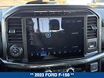 2023 Ford F-150 SuperCrew Cab 4WD Pickup for sale #PFA05883 - photo 31