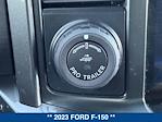 2023 Ford F-150 SuperCrew Cab 4WD Pickup for sale #PFA05883 - photo 33