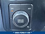 2023 Ford F-150 SuperCrew Cab 4WD Pickup for sale #PFA05883 - photo 34