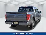 2023 Ford F-150 SuperCrew Cab 4WD Pickup for sale #PFA05883 - photo 2