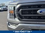 2023 Ford F-150 SuperCrew Cab 4WD Pickup for sale #PFA05883 - photo 9