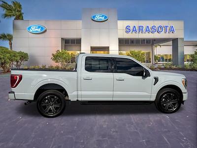 2023 Ford F-150 SuperCrew Cab 4WD Pickup for sale #PFA38139 - photo 2
