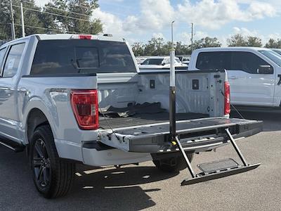 Used 2023 Ford F-150 XLT SuperCrew Cab for sale #PFA38139 - photo 2