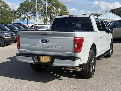 2023 Ford F-150 SuperCrew Cab 4WD Pickup for sale #PFA38139 - photo 1