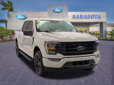 2023 Ford F-150 SuperCrew Cab 4WD Pickup for sale #PFA42114 - photo 1