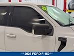 2023 Ford F-150 SuperCrew Cab 4WD Pickup for sale #PFA42114 - photo 10