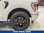 2023 Ford F-150 SuperCrew Cab 4WD Pickup for sale #PFA42114 - photo 11