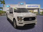 2023 Ford F-150 SuperCrew Cab 4WD Pickup for sale #PFA54371 - photo 1