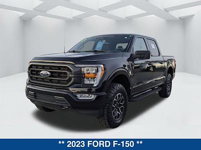 2023 Ford F-150 SuperCrew Cab 4WD Pickup for sale #PFA62305 - photo 1