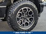 2023 Ford F-150 SuperCrew Cab 4WD Pickup for sale #PFA62305 - photo 12