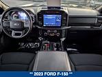 2023 Ford F-150 SuperCrew Cab 4WD Pickup for sale #PFA62305 - photo 17