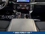 2023 Ford F-150 SuperCrew Cab 4WD Pickup for sale #PFA62305 - photo 20