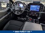 2023 Ford F-150 SuperCrew Cab 4WD Pickup for sale #PFA62305 - photo 21