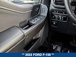 2023 Ford F-150 SuperCrew Cab 4WD Pickup for sale #PFA62305 - photo 22