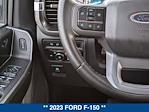2023 Ford F-150 SuperCrew Cab 4WD Pickup for sale #PFA62305 - photo 23