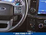 2023 Ford F-150 SuperCrew Cab 4WD Pickup for sale #PFA62305 - photo 24