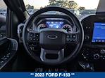 2023 Ford F-150 SuperCrew Cab 4WD Pickup for sale #PFA62305 - photo 25