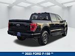 2023 Ford F-150 SuperCrew Cab 4WD Pickup for sale #PFA62305 - photo 4