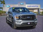 2023 Ford F-150 SuperCrew Cab 4WD Pickup for sale #PFA63661 - photo 1