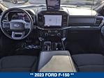 2023 Ford F-150 SuperCrew Cab 4WD Pickup for sale #PFA63661 - photo 16