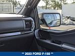 2023 Ford F-150 SuperCrew Cab 4WD Pickup for sale #PFA63661 - photo 18